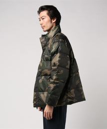 Carhartt WIP ダウンジャケットMグリーン　DEMING JACKET アウトレット】Carhartt WIP カーハート ワークインプログレス ダウン