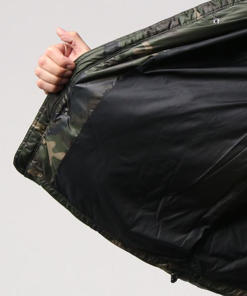 Carhartt WIP ダウンジャケットMグリーン　DEMING JACKET アウトレット】Carhartt WIP カーハート ワークインプログレス ダウン