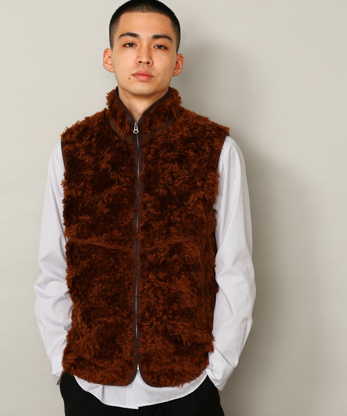 ADAM ET ROPE'（アダムエロペ）の「【Steiff for ADAM ET ROPE'】別注