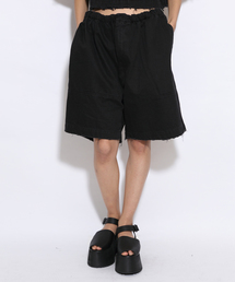 i | クラッシュショートパンツ(その他パンツ)