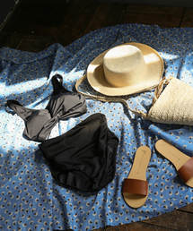 Reir�i���C�[���j�́u�yReir×SLOBE IENA�z   �V�����_�[�z���^�[�u���g�b�v�@�i�㉺�ʔ���j�i�����j�v