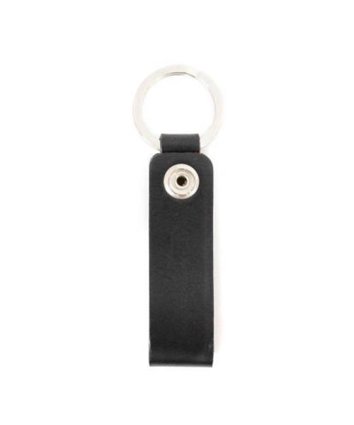 ルイスレザーキーホルダー キーリング ベルトループ LewisLeathers Lewis Leathers Belt Loop Keyring Mk2 - Lewis Leathers Japan