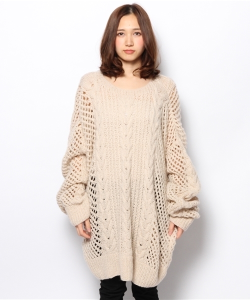 Ryan Rocheのカシミア カーディガン ライアンロッシュ