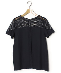 ZARA BASIC�i�U���x�[�V�b�N�j�̌Ò��u�����u���E�X�i�V���c/�u���E�X�j�v