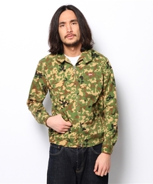 XLARGE | DOG EAR JACKET(ブルゾン)