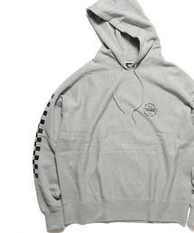 VANS/ヴァンズ Checker Pull Over Hoodie