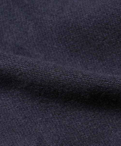 VANS(バンズ)の「VANS/ヴァンズ Checker Pull Over Hoodie(パーカー・メンズ・ネイビー/ブラック/グレー・M/L/XL)」の11枚目の写真