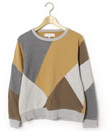 URBAN RESEARCH ROSSO MEN�i�A�[�o�����T�[�`���b�\�����j�̌Ò��u�X�E�F�b�g�J�b�g�\�[�i�X�E�F�b�g�j�v