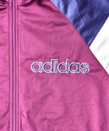 adidas（アディダス）の「【ヴィンテージ古着】80's adidas