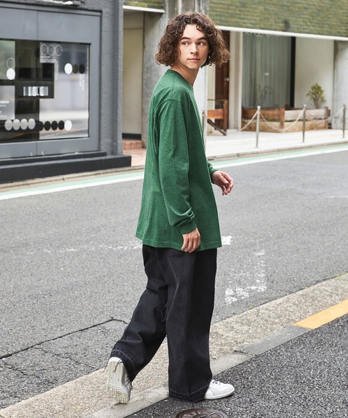 セール】Carhartt カーハートビッグサイズ ワンポイントロゴ