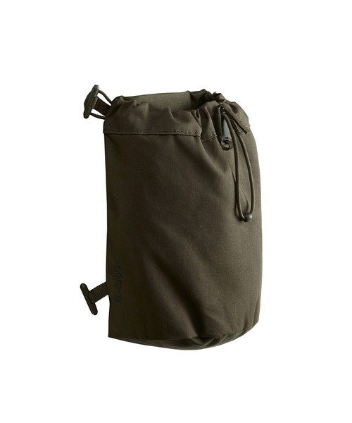FJALL RAVEN (フェールラーベン)の「Singi Gear Holder (FJALLRAVEN/フェールラーベン)(バックパック/リュック・メンズ・ダークオリーブ/サンドベージュ・ONE SIZE)」の2枚目の写真