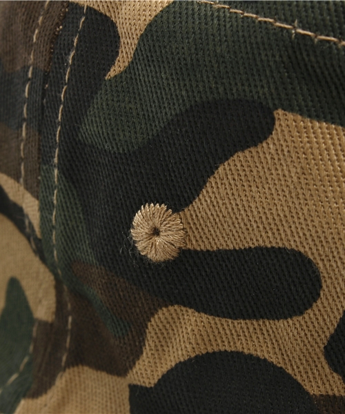 WEGO（ウィゴー）の「WEGO/NEWYORKCITYバケットハット（ハット・メンズ・ホワイト/ブラック/その他1・FREE）」の5枚目の写真