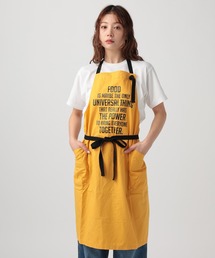 BAYFLOW（ベイフロー）の「BF FOODエプロン（エプロン）」