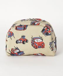 FABRICK（ファブリック）の「FABRICK【STACKS by B.E.P】RAVEL POUCH LARGE（ポーチ）」