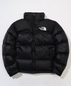 THE NORTH FACE 1996 ECO NUPTSEJACKET ヌプシ The North Face 1996 Retro Eco Nuptse Packable Jacket (Asia