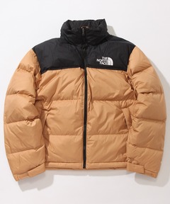 THE NORTH FACE / ザ・ノース・フェイス 1996 RETRO NUPTSE JACKET