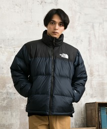 THE NORTH FACE | 【THE NORTH FACE/ザノースフェイス】ダウンジャケット レトロヌプシジャケット/1996 RETRO NUPTSE JACKET(ダウンジャケット/コート)