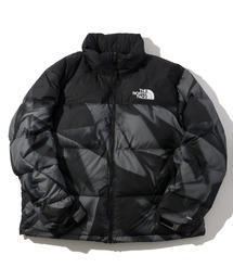 THE NORTH FACE(�U�m�[�X�t�F�C�X)�́yTHE NORTH FACE/�U�m�[�X�t�F�C�X�z1996 RETRO NUPTSE JACKET(1996 ���g���k�v�V�W���P�b�g)(�_�E���W���P�b�g/�R�[�g)