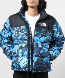 THE NORTH FACE | 【THE NORTH FACE/ザノースフェイス】ダウンジャケット レトロヌプシジャケット/1996 RETRO NUPTSE JACKET(ダウンジャケット/コート)