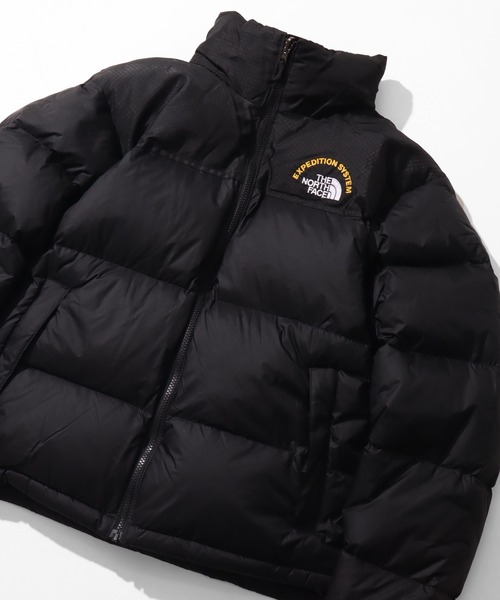 セール】【THE NORTH FACE/ザノースフェイス】1996 RETRO NUPTSE