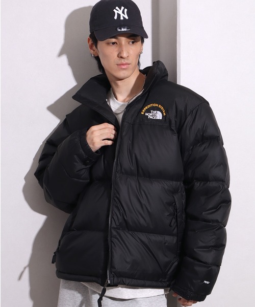 ノースフェイス ヌプシ ダウンジャケット 1996 RETRO NUPTSE THE NORTH FACE ノースフェイス ダウンジャケット 1996 レトロ