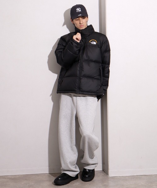 【セール】【THE NORTH FACE/ザノースフェイス】1996 RETRO NUPTSE JACKET(1996 レトロヌプシジャケット)（ダウンジャケット/コート）｜THE NORTH FACE（ザノースフェイス）