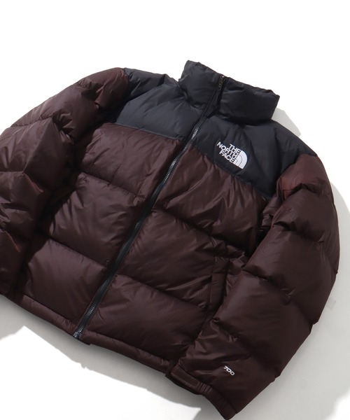 THE NORTH FACE, 1996 レトロヌプシダウンジャケット セール】【THE NORTH FACE/ザノースフェイス】1996 RETRO NUPTSE