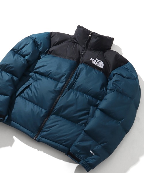 セール】【THE NORTH FACE/ザノースフェイス】1996 RETRO NUPTSE