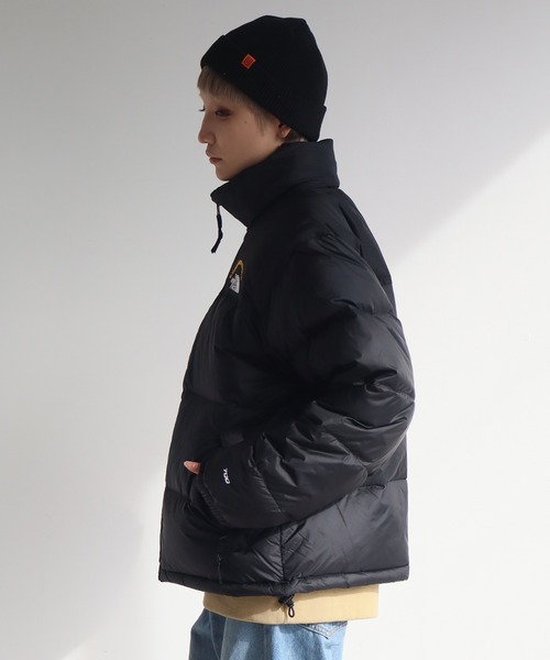 【セール】【THE NORTH FACE/ザノースフェイス】1996 RETRO NUPTSE JACKET(1996 レトロヌプシジャケット)（ダウンジャケット/コート）｜THE NORTH FACE（ザノースフェイス）