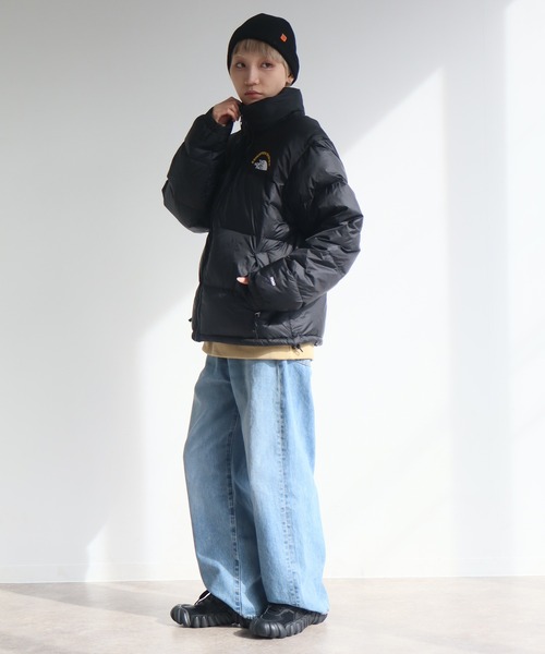 【セール】【THE NORTH FACE/ザノースフェイス】1996 RETRO NUPTSE JACKET(1996 レトロヌプシジャケット)（ダウンジャケット/コート）｜THE NORTH FACE（ザノースフェイス）