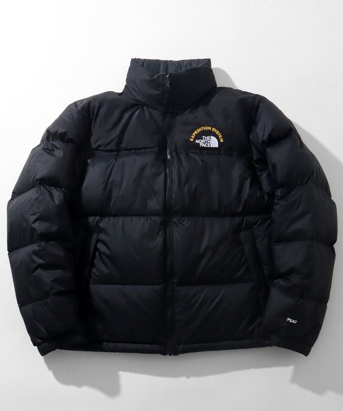 【セール】【THE NORTH FACE/ザノースフェイス】1996 RETRO NUPTSE JACKET(1996 レトロヌプシジャケット)（ダウンジャケット/コート）｜THE NORTH FACE（ザノースフェイス）