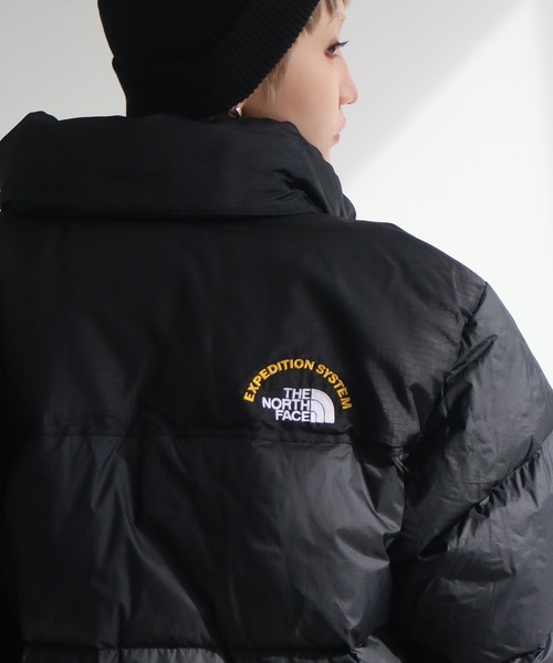 【セール】【THE NORTH FACE/ザノースフェイス】1996 RETRO NUPTSE JACKET(1996 レトロヌプシジャケット)（ダウンジャケット/コート）｜THE NORTH FACE（ザノースフェイス）