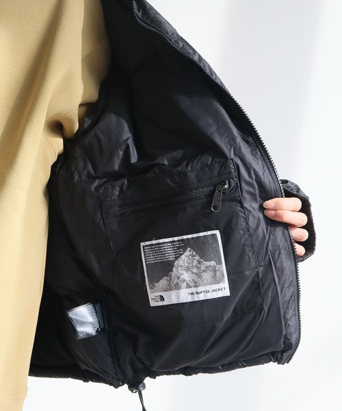 【セール】【THE NORTH FACE/ザノースフェイス】1996 RETRO NUPTSE JACKET(1996 レトロヌプシジャケット)（ダウンジャケット/コート）｜THE NORTH FACE（ザノースフェイス）
