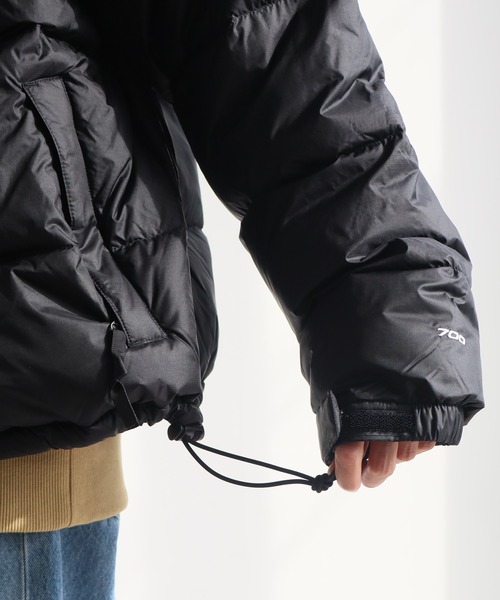 【セール】【THE NORTH FACE/ザノースフェイス】1996 RETRO NUPTSE JACKET(1996 レトロヌプシジャケット)（ダウンジャケット/コート）｜THE NORTH FACE（ザノースフェイス）