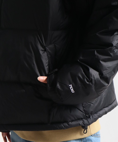 【セール】【THE NORTH FACE/ザノースフェイス】1996 RETRO NUPTSE JACKET(1996 レトロヌプシジャケット)（ダウンジャケット/コート）｜THE NORTH FACE（ザノースフェイス）