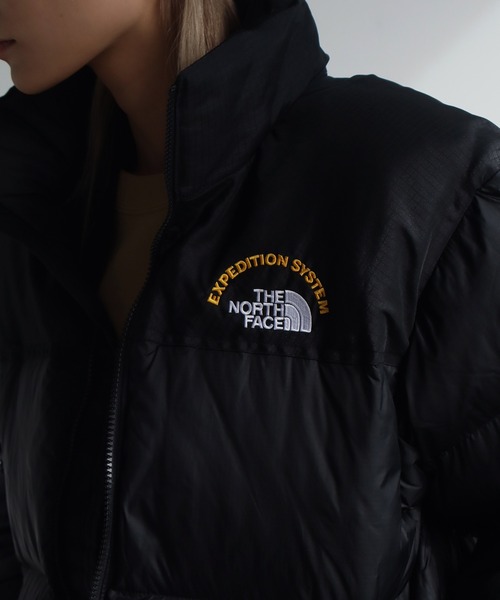【セール】【THE NORTH FACE/ザノースフェイス】1996 RETRO NUPTSE JACKET(1996 レトロヌプシジャケット)（ダウンジャケット/コート）｜THE NORTH FACE（ザノースフェイス）