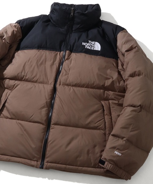 セール】【THE NORTH FACE/ザノースフェイス】1996 RETRO NUPTSE