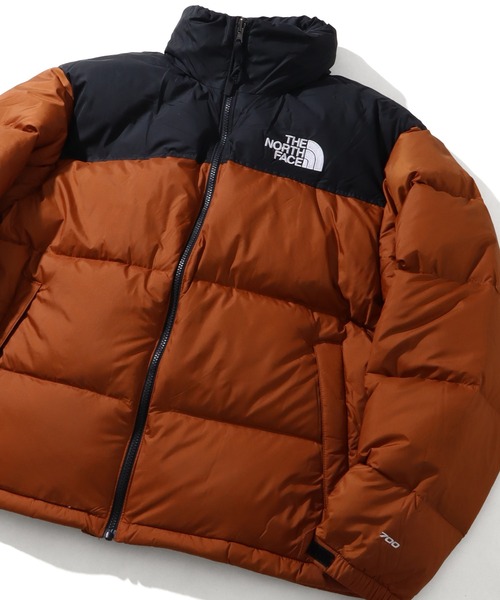 セール】【THE NORTH FACE/ザノースフェイス】1996 RETRO NUPTSE