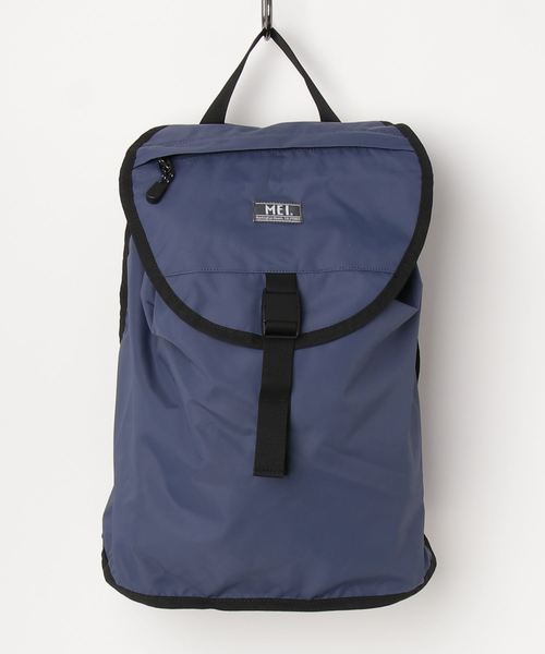 MEI(メイ)の「【MEI / メイ】 OLD BASIC REVERSIBLE / リバーシブル バックパック ・ トートバッグ(バックパック/リュック・メンズ・ネイビー/ピンク/イエロー/ブルー/グリーン・FREE)」の4枚目の写真