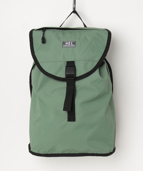 MEI(メイ)の「【MEI / メイ】 OLD BASIC REVERSIBLE / リバーシブル バックパック ・ トートバッグ(バックパック/リュック・メンズ・ネイビー/ピンク/イエロー/ブルー/グリーン・FREE)」の3枚目の写真