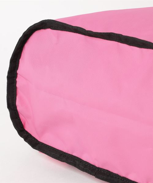 MEI(メイ)の「【MEI / メイ】 OLD BASIC REVERSIBLE / リバーシブル バックパック ・ トートバッグ(バックパック/リュック・メンズ・ネイビー/ピンク/イエロー/ブルー/グリーン・FREE)」の9枚目の写真