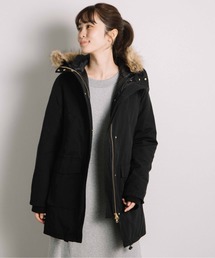 miniyu | モッズダウンコート(ag)(その他アウター)