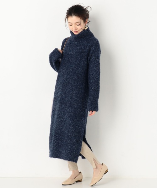 archives（アルシーヴ）の「クロコ調スクエアパンプス（パンプス・レディース・ブラック/ベージュ/ブラウン・MEDIUM/LARGE）」の22枚目の写真