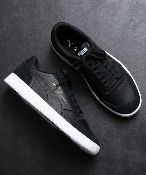 PUMA(プーマ)の「PUMA プーマ ラルフサンプソン ロウ ヴィンテージ / Ralph Sampson Lo Vintage