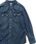 DENIM DUNGAREE(デニムダンガリー)の「トップス(シャツ/ブラウス)」
