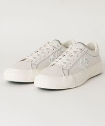 CONVERSE | converse コンバース PRORIDE SK CV OX プロライド SK CV オックス 34200250 WHITE/GREEN(スニーカー)