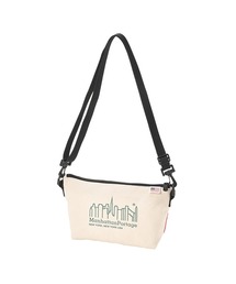 Manhattan Portage | Zuccotti Clutch Canvas Lite(ショルダーバッグ)
