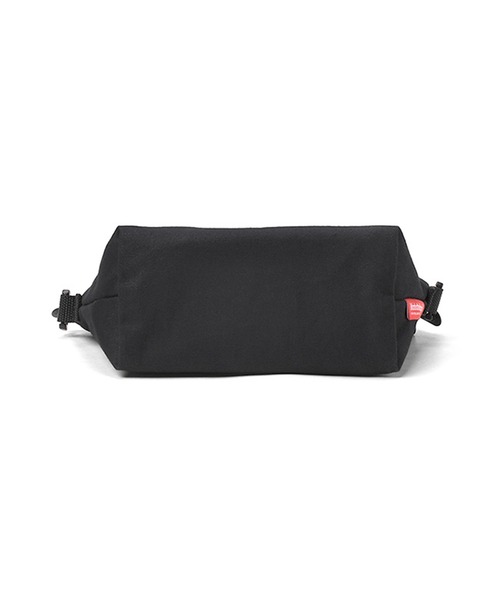 Manhattan Portage（マンハッタンポーテージ）の「Zuccotti Clutch Canvas Lite（ショルダーバッグ・メンズ・ブラック/ナチュラル・X-SMALL）」の14枚目の写真