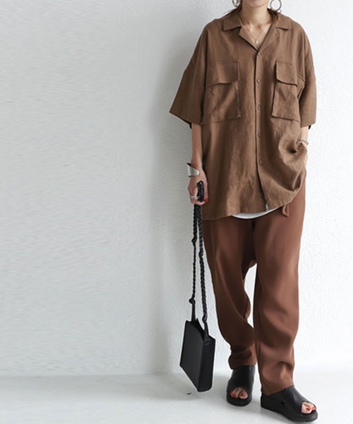 厚底クロスサンダル サンダル Antiqua アンティカ のファッション通販 Zozotown