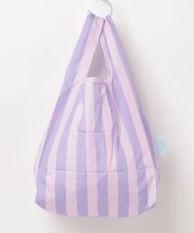 KIND BAG | 〈KIND BAG/カインドバッグ〉プラスチック再生エコバッグ mini(エコバッグ/サブバッグ)